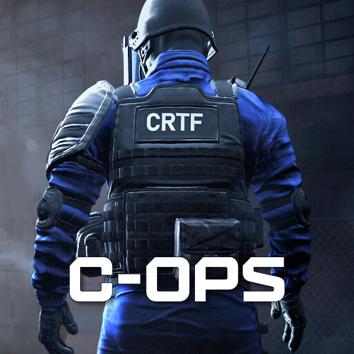 Critical OPS